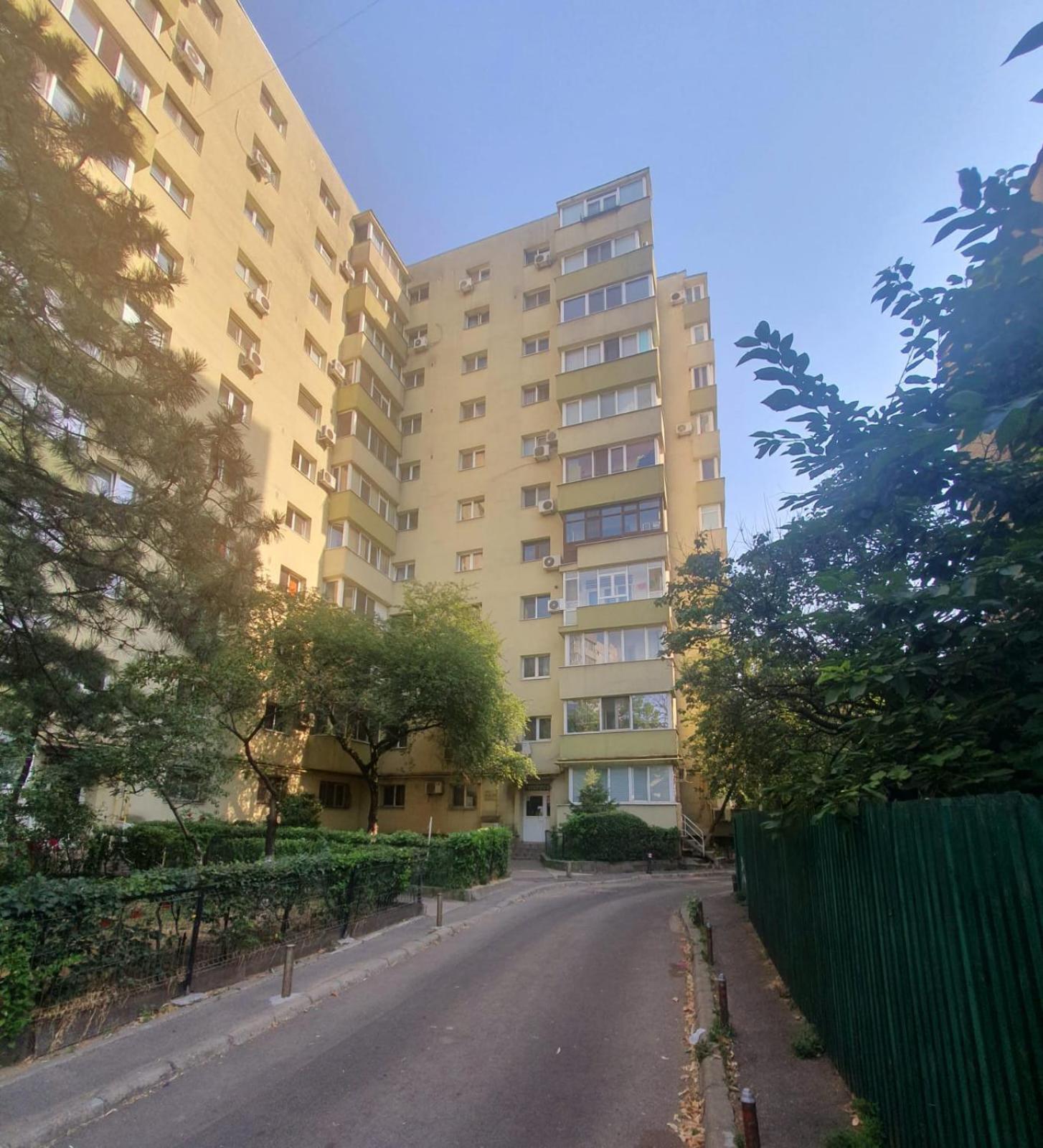 Really Bukarest Kültér fotó